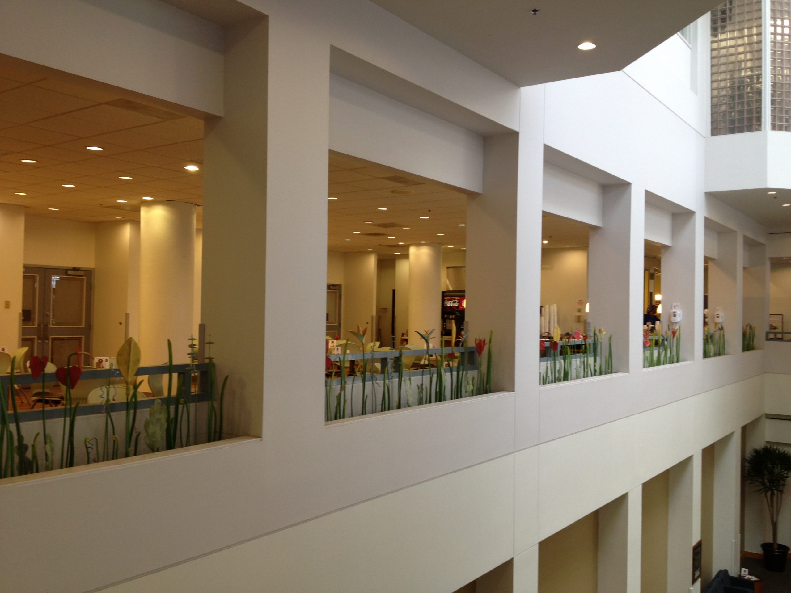 San Jacinto Methodist Hospital