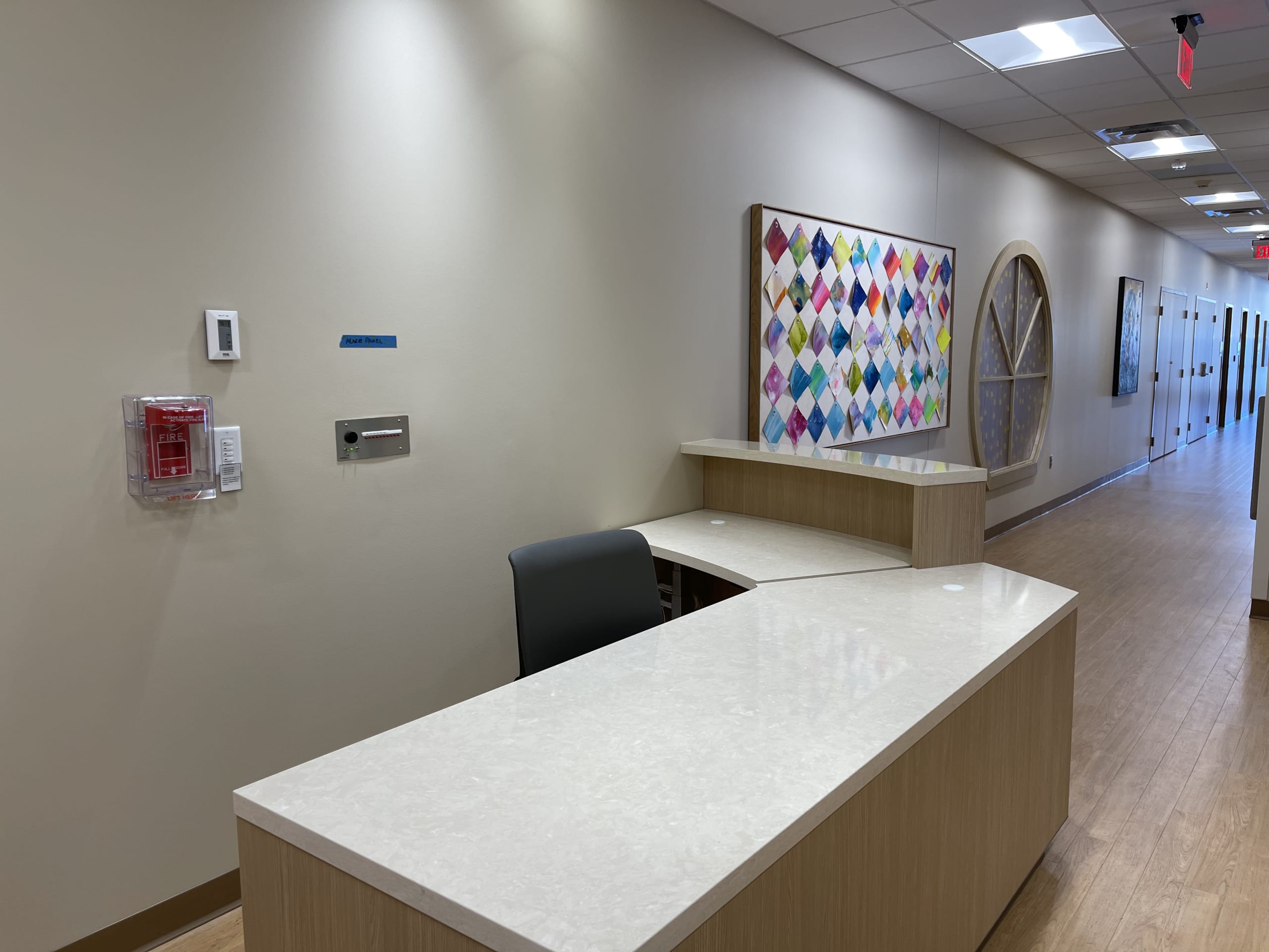 Redleaf Center for Family Healing “Gratitude”