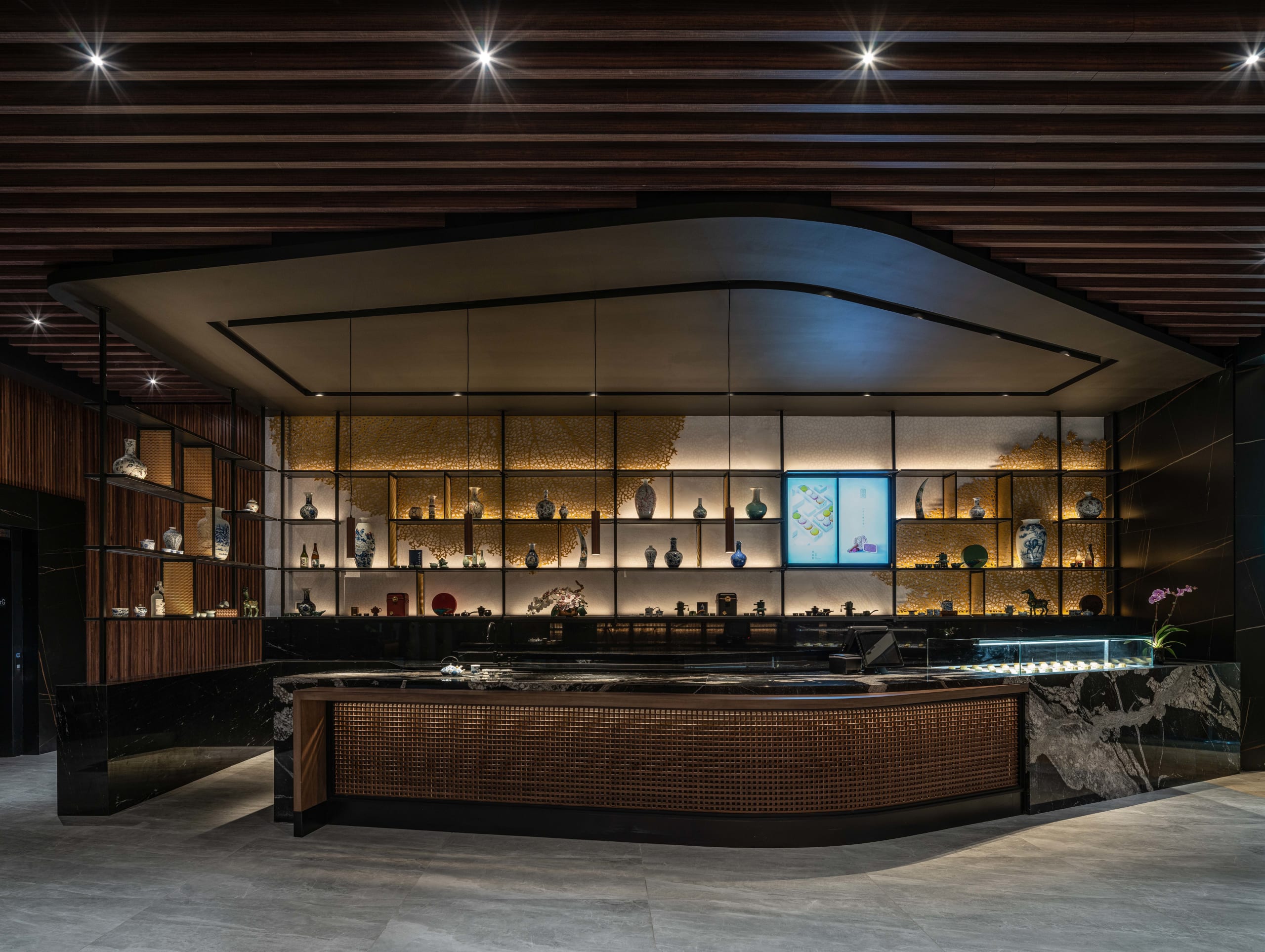 YU Seafood Yorkdale Mall