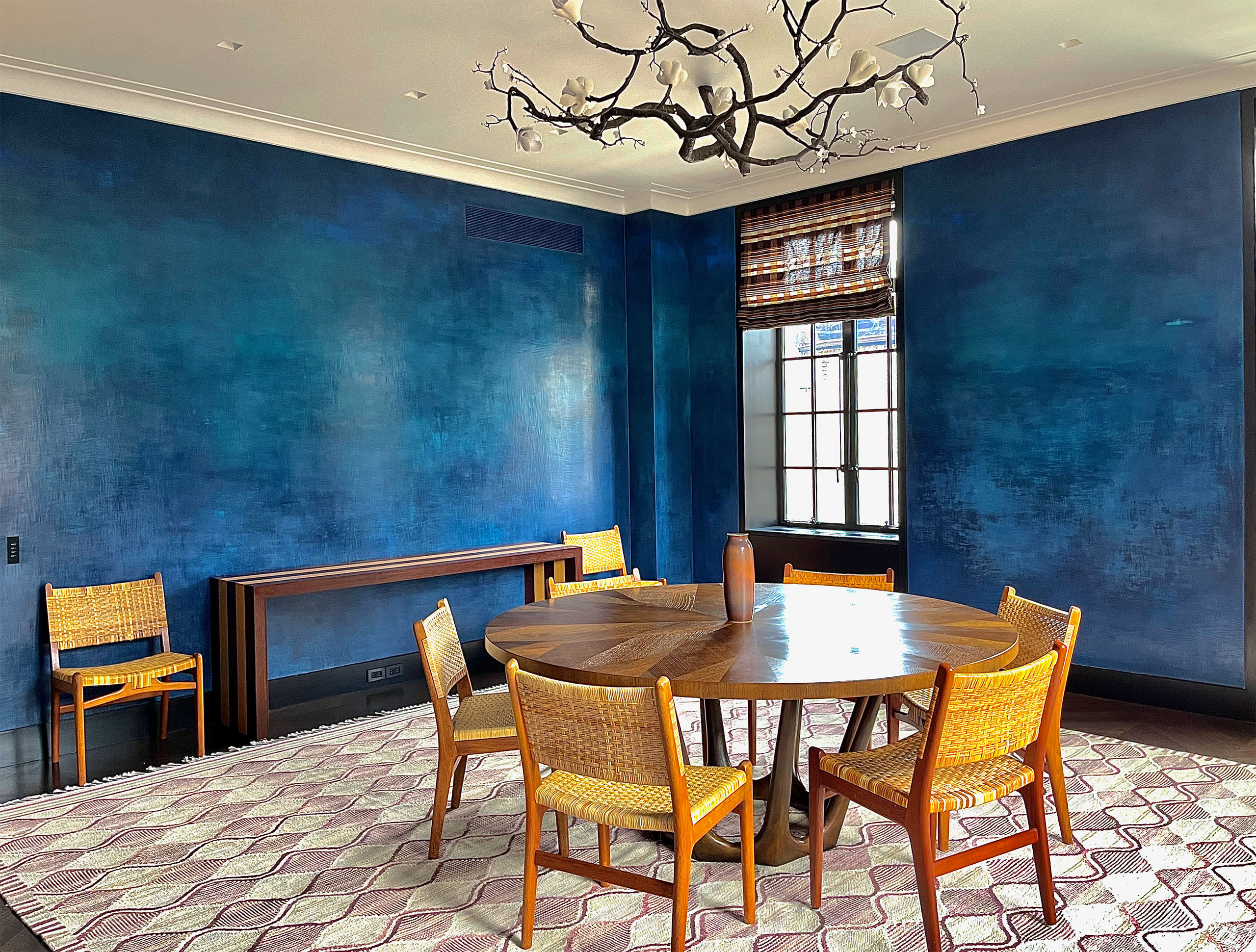 Park Avenue Dining Room