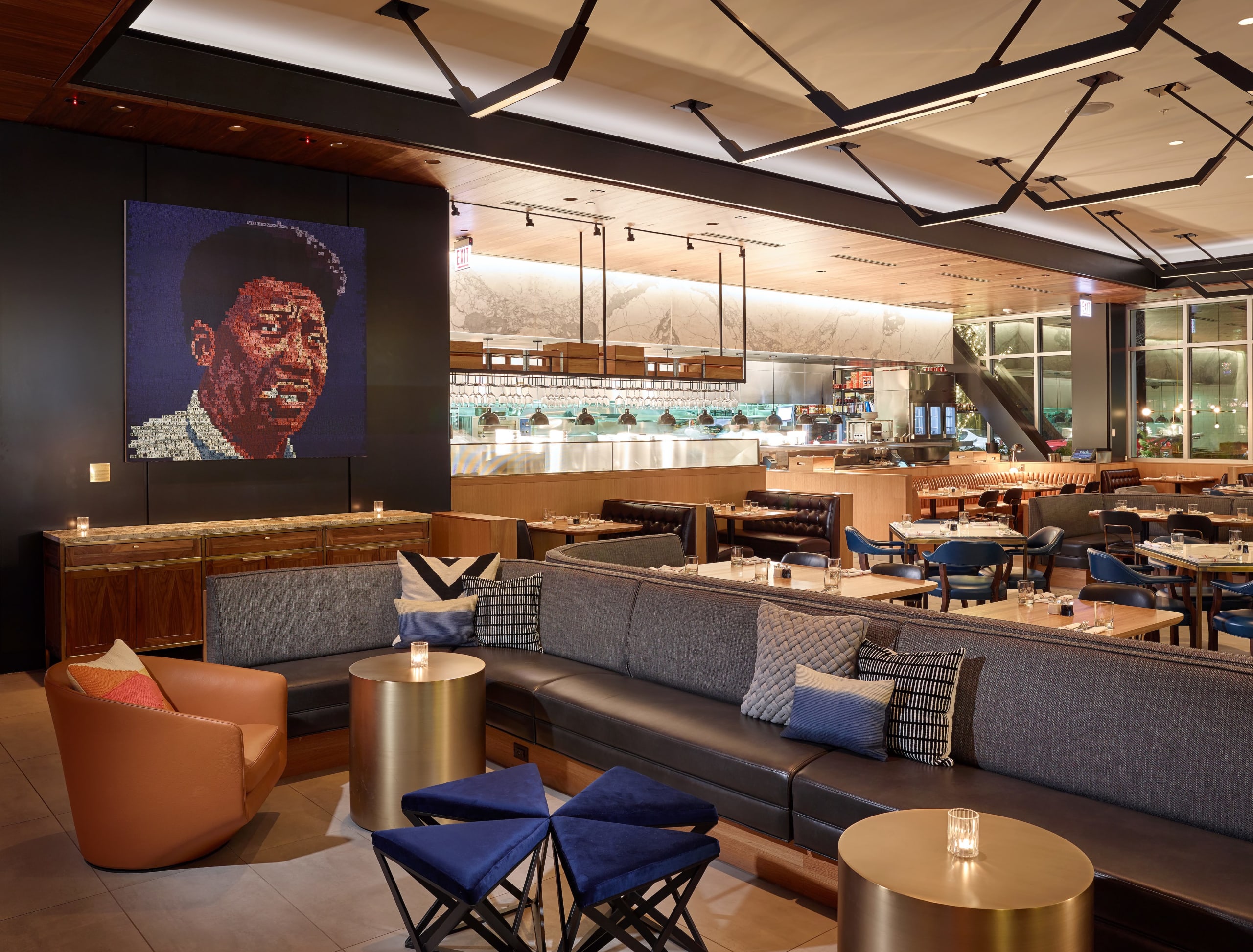 Earls Lincoln Park