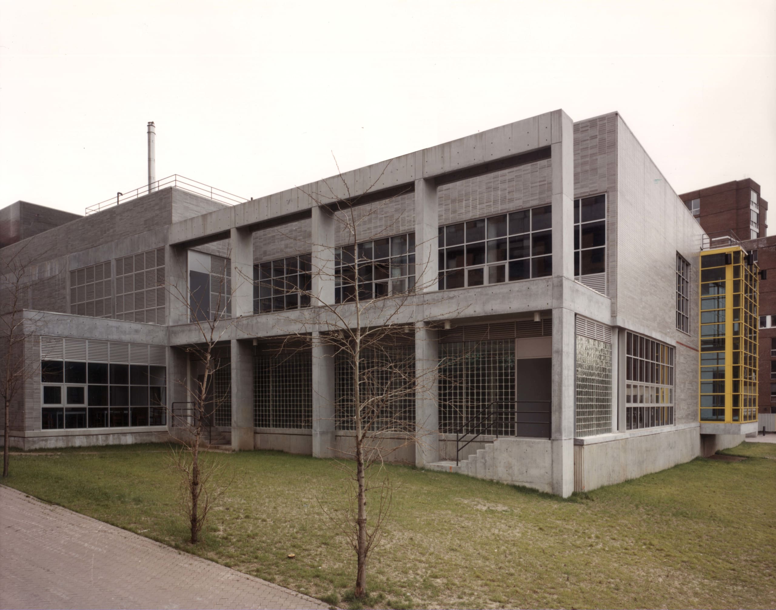 PS/IS 217