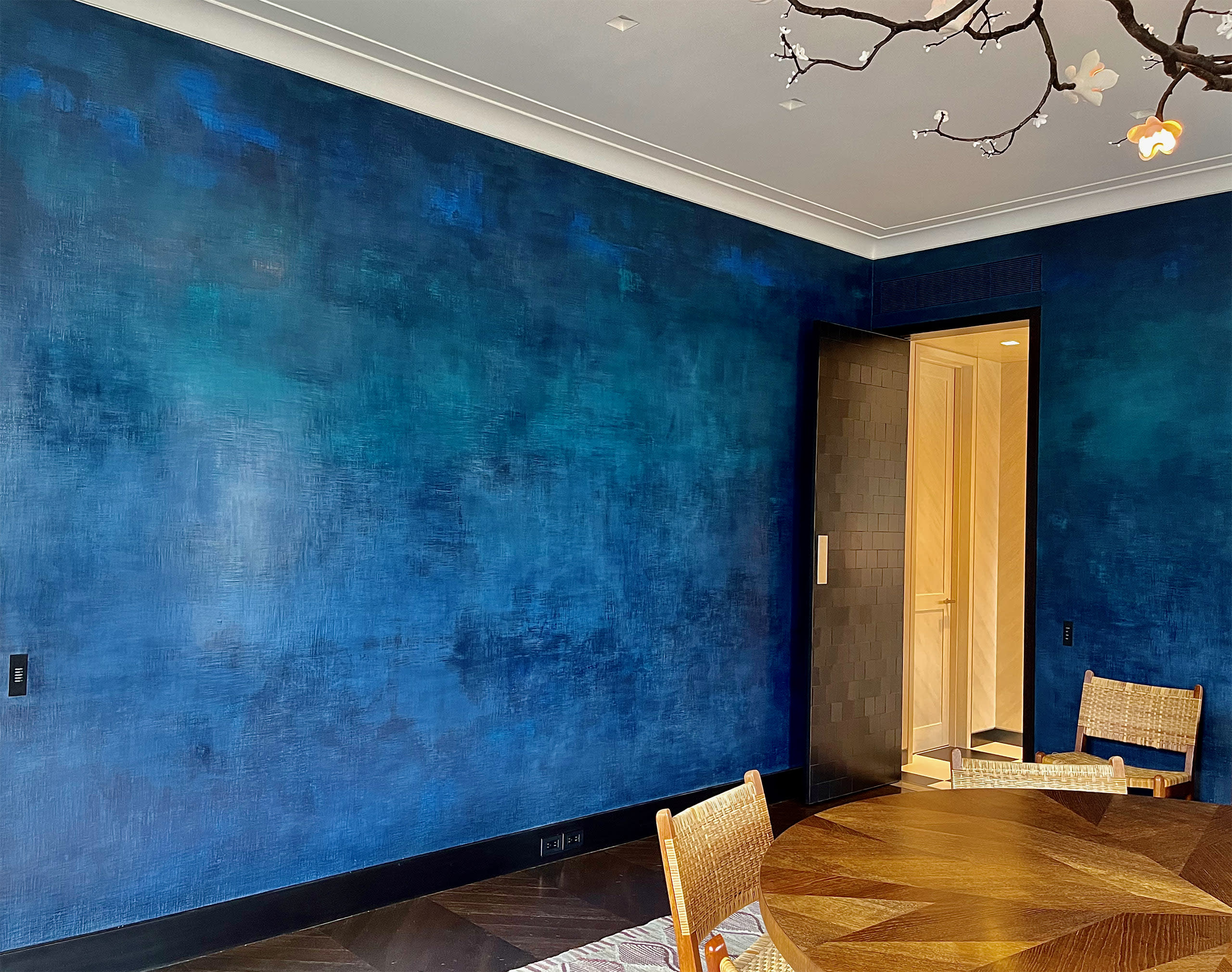 Park Avenue Dining Room