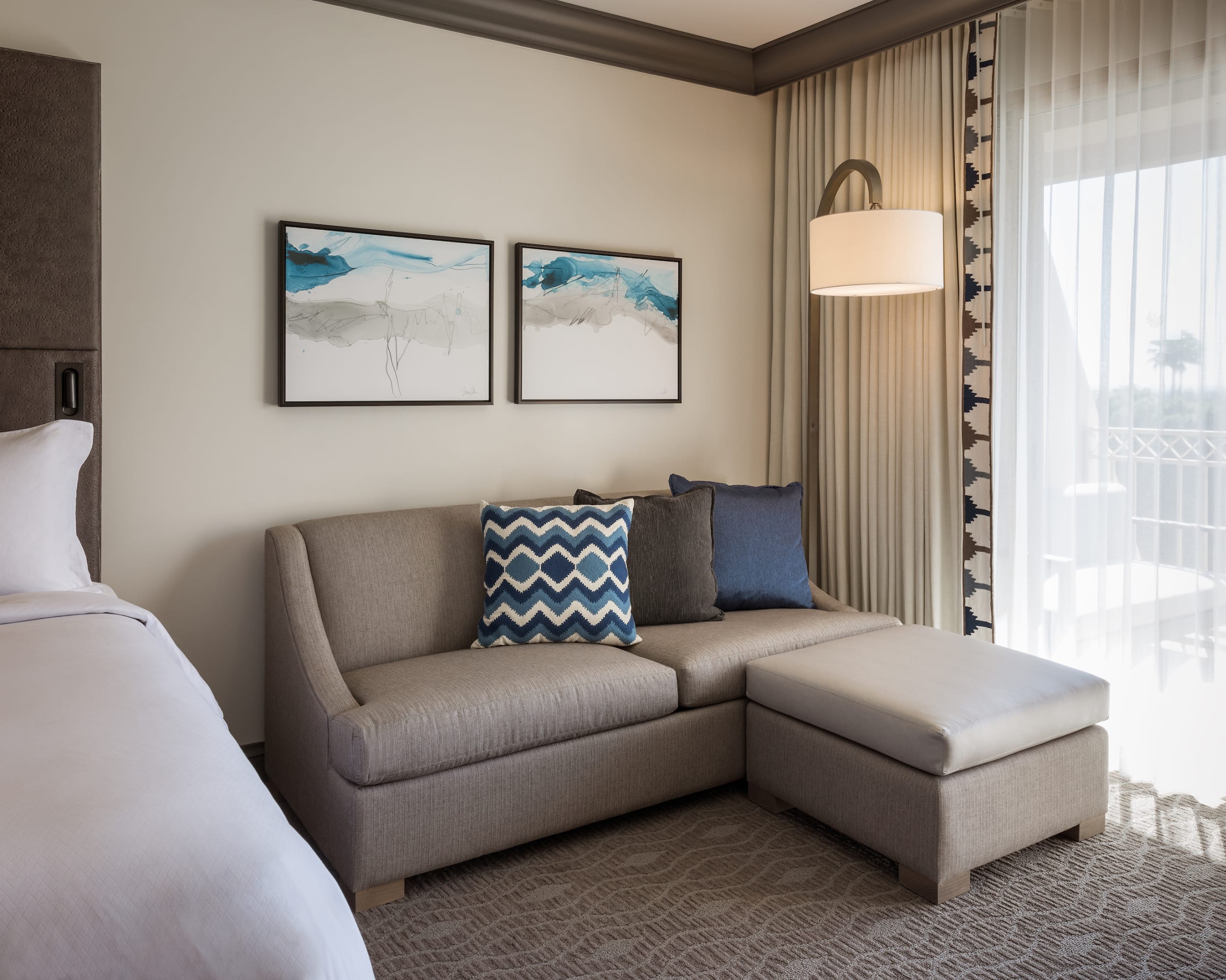 The Canyon Suites at The Phoenician, a Luxury Collection Resort