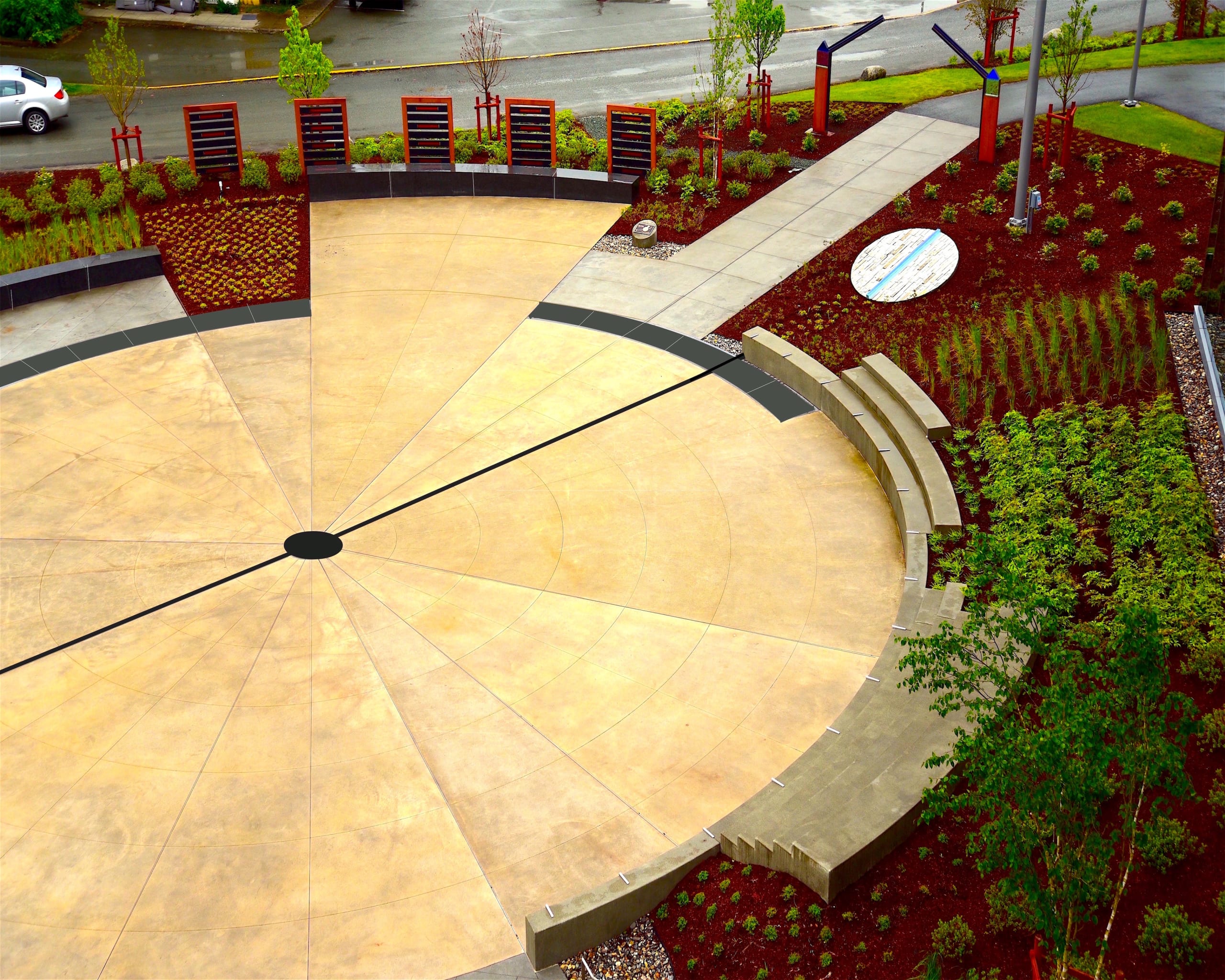 Pivot Plaza