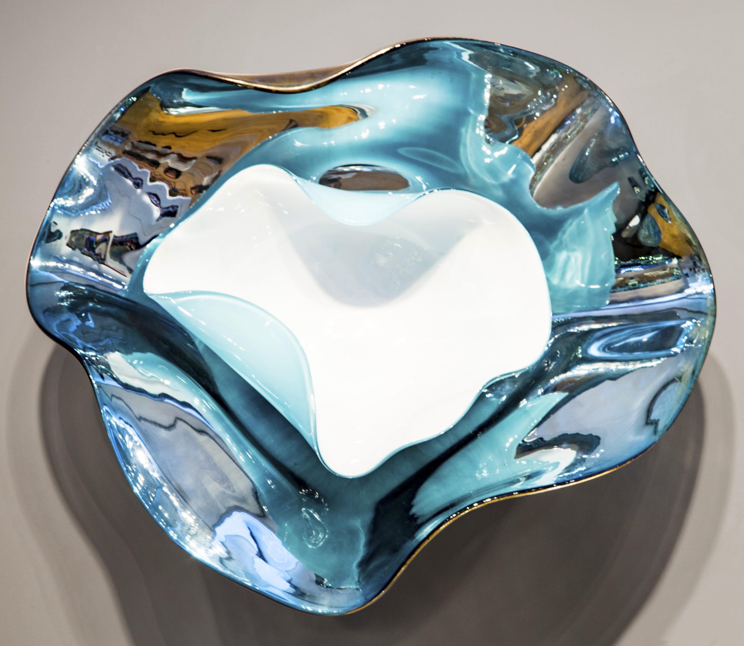 Celestial Ocean