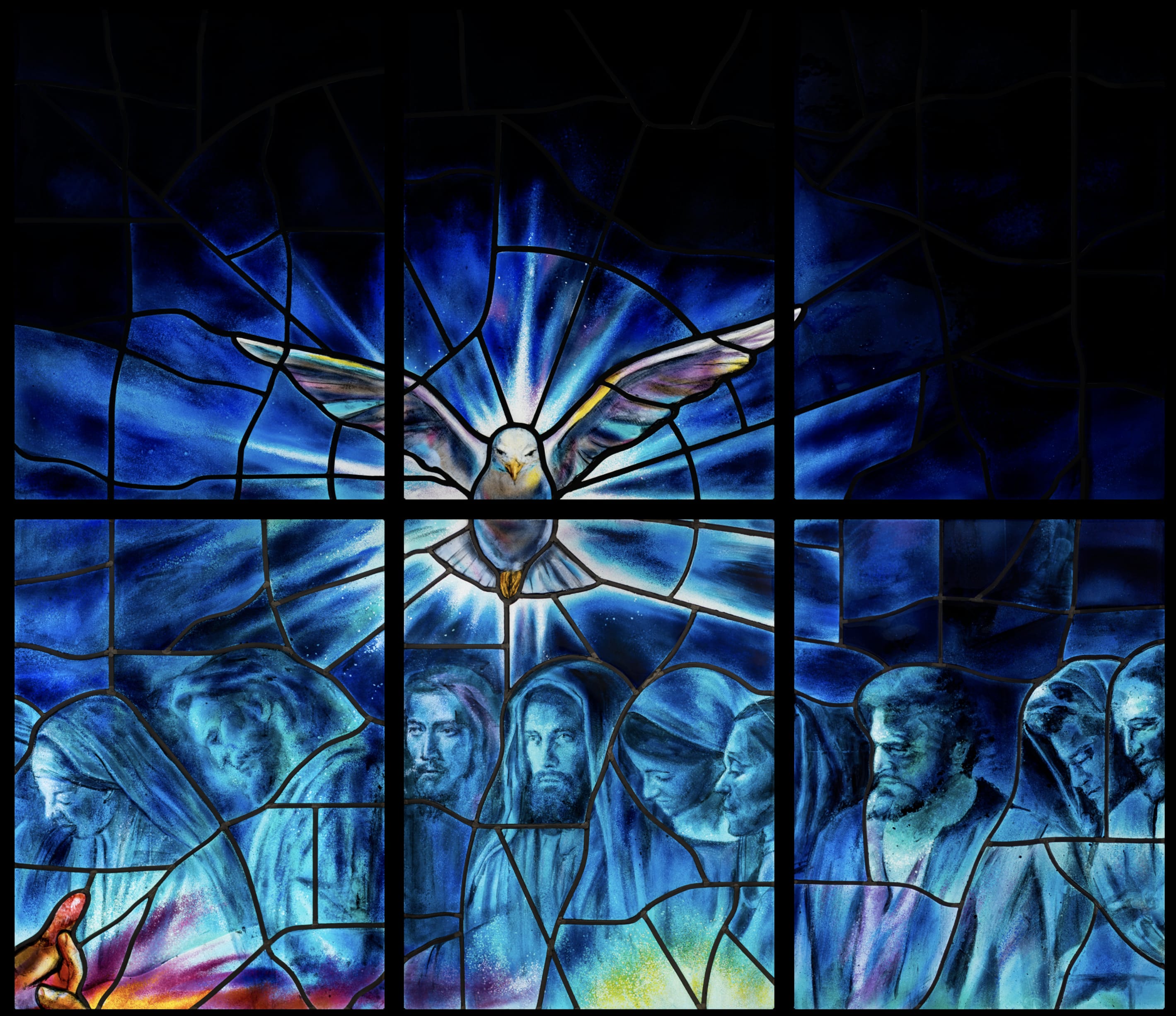 Resurrection Window