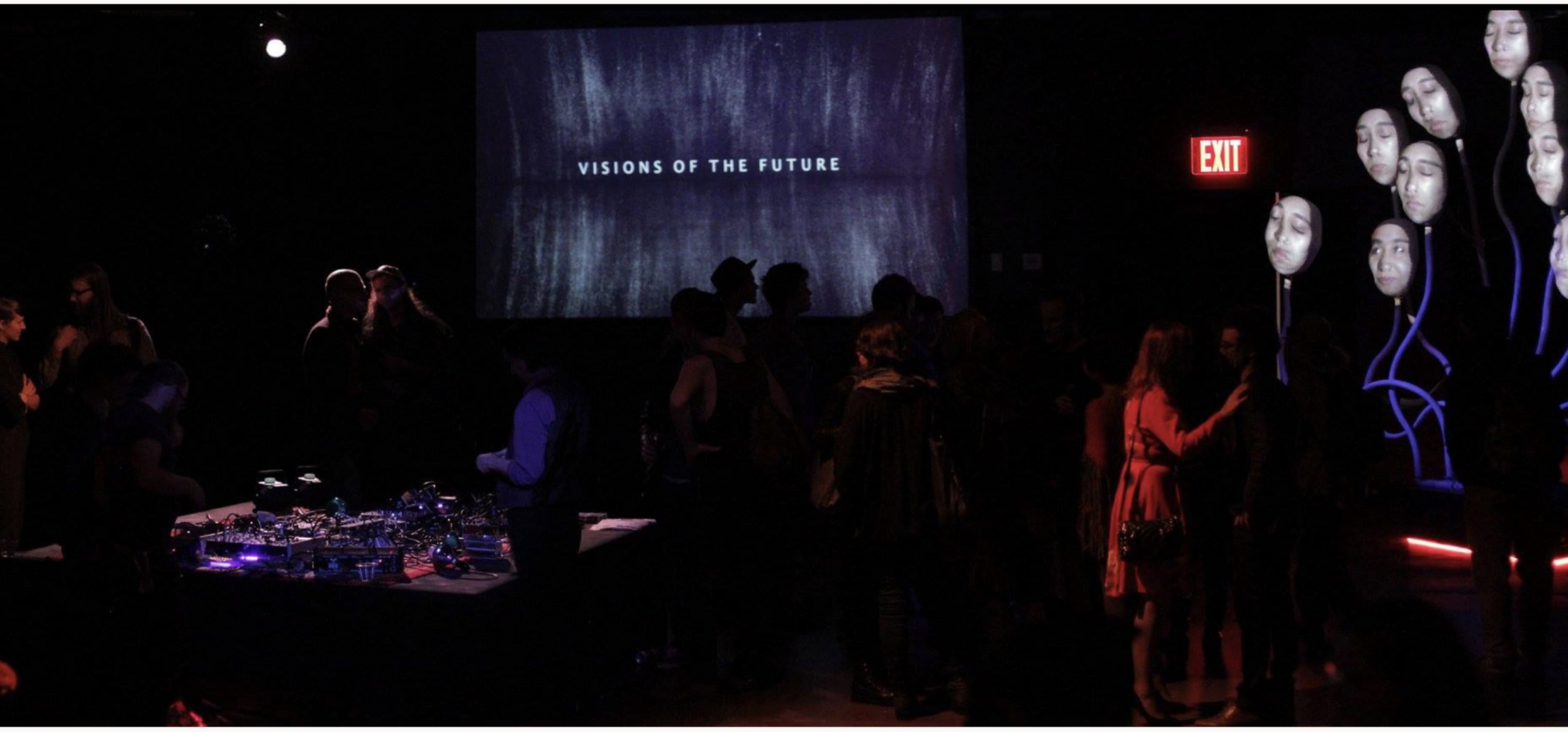 New York Creative Tech Week