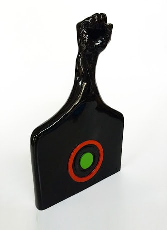 ‘Crosshairs’
