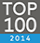 2014 CODAvideo Awards Top 100