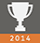 2014 CODAawards Merit Award Winner