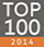 2014 CODA Top 100