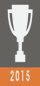 2015 CODA Winner