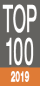 2019 CODAawards Top 100