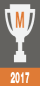 2017 CODAawards Merit Award Winner