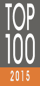 2015 CODA Top 100