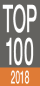 2018 CODAawards Top 100