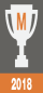 2018 CODAawards Merit