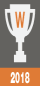 2018 CODAawards Winner