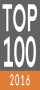 2016 CODAawards Top 100