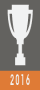 2016 CODAawards Merit Winner