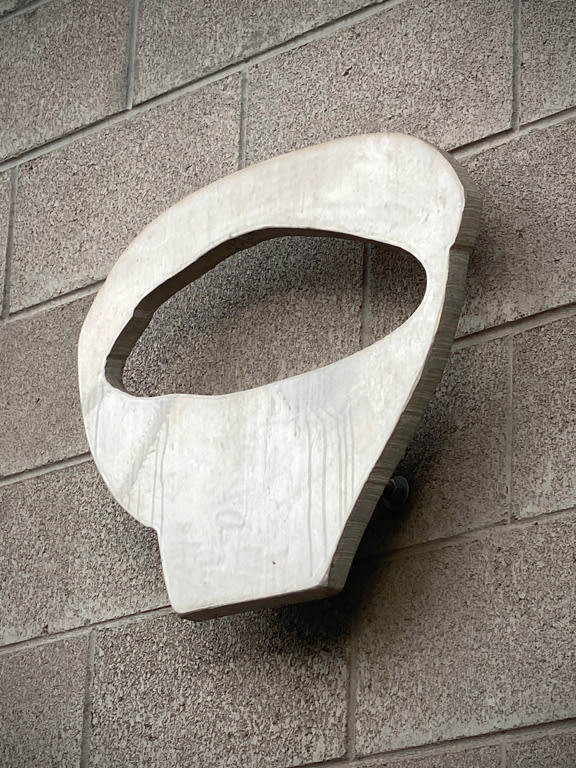 Seven Dingbats (Love You), 2008.