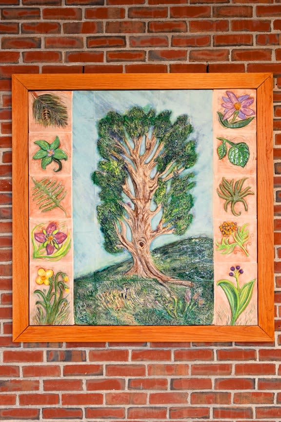 The Nature of Healing