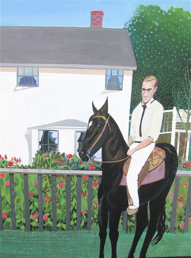 Interpretive History of The Castro House