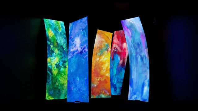 Universal Elements