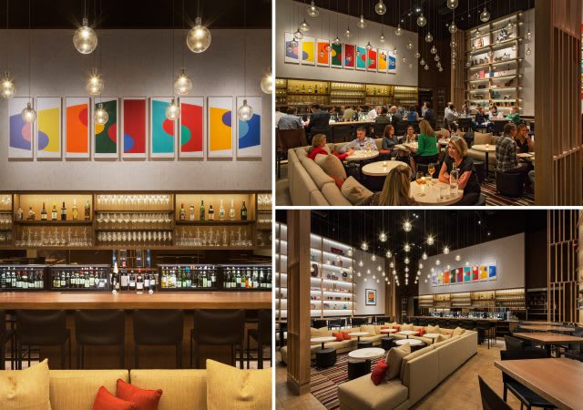 Aldo Sohm Wine Bar