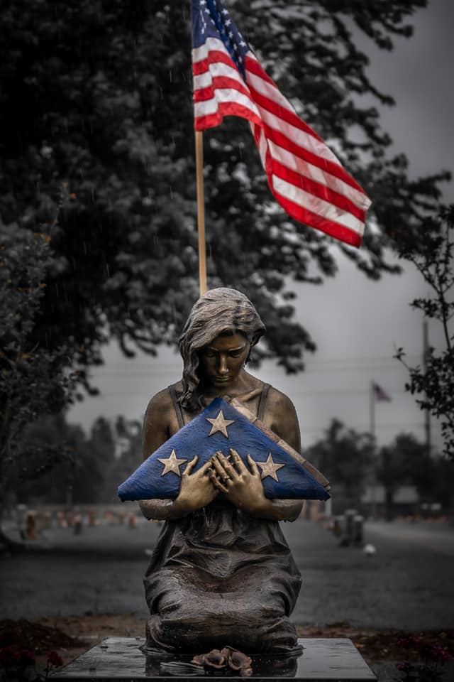 Gold Star Mother
