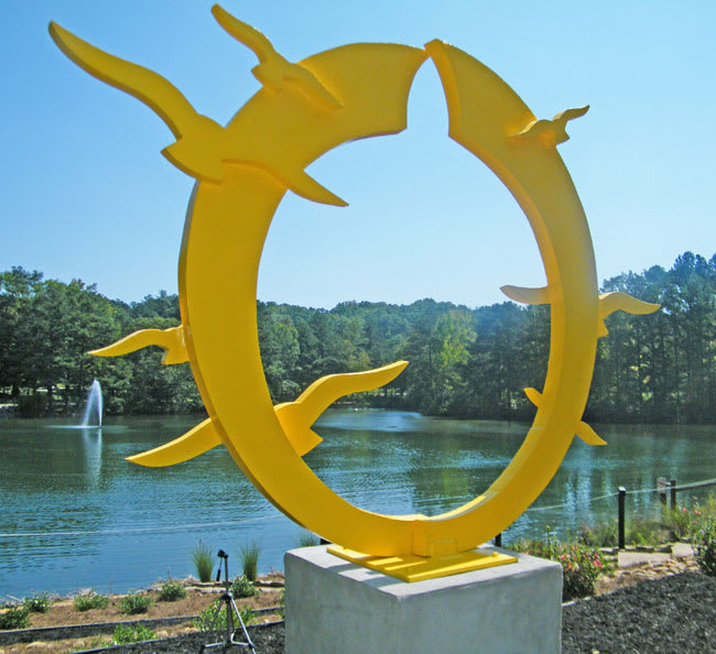 Sunset Circle