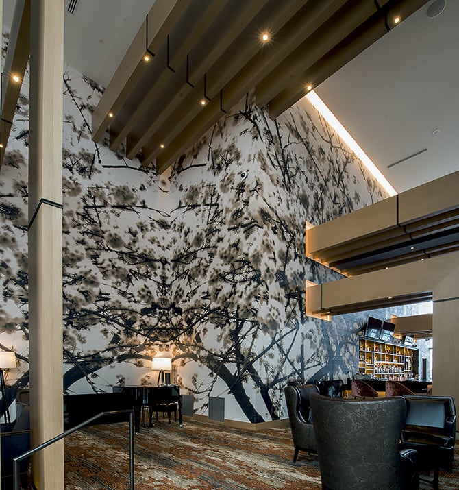 Casino Bar & Hotel Resort