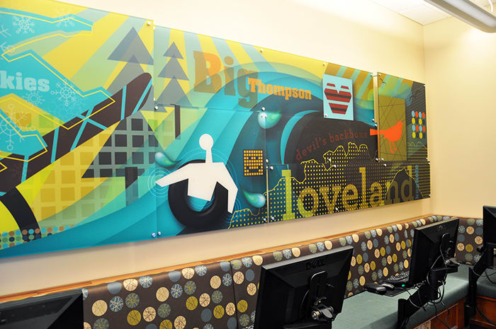 LOVELAND PUBLIC LIBRARY