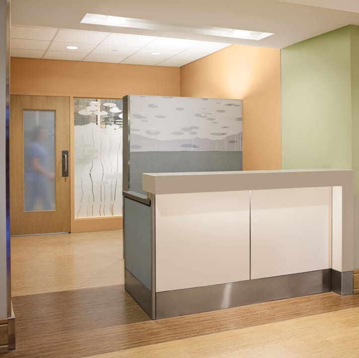 Baystate Hospital of the Future
