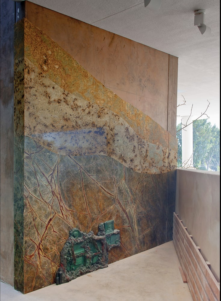 STRATIGRAPHY