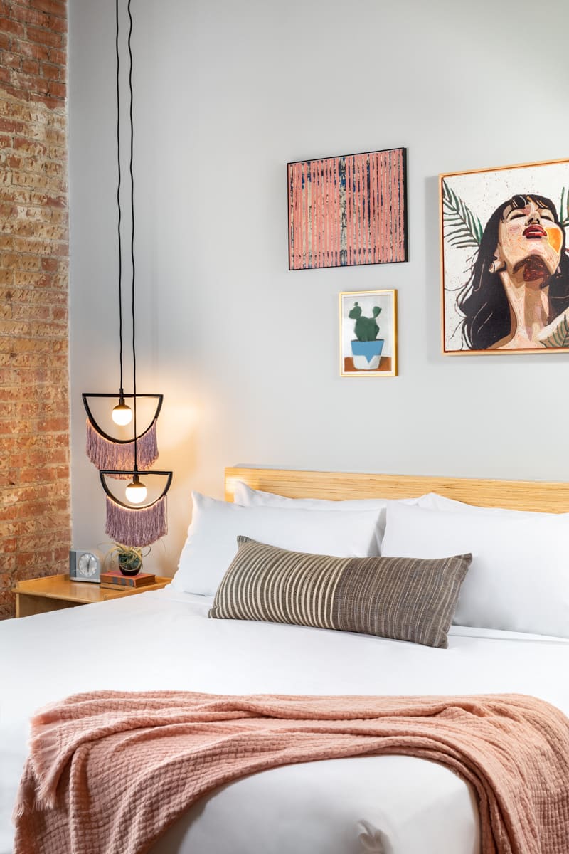 Canvas Hotel Dallas