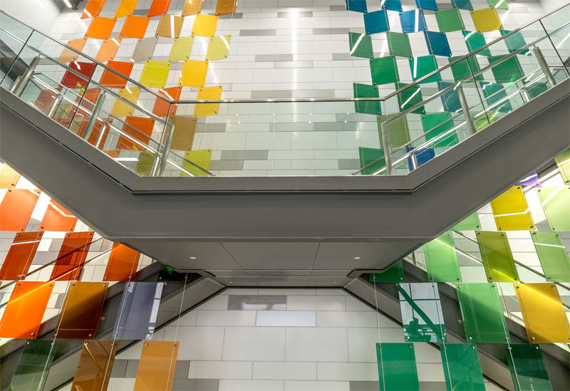 Bio Engineering Facility