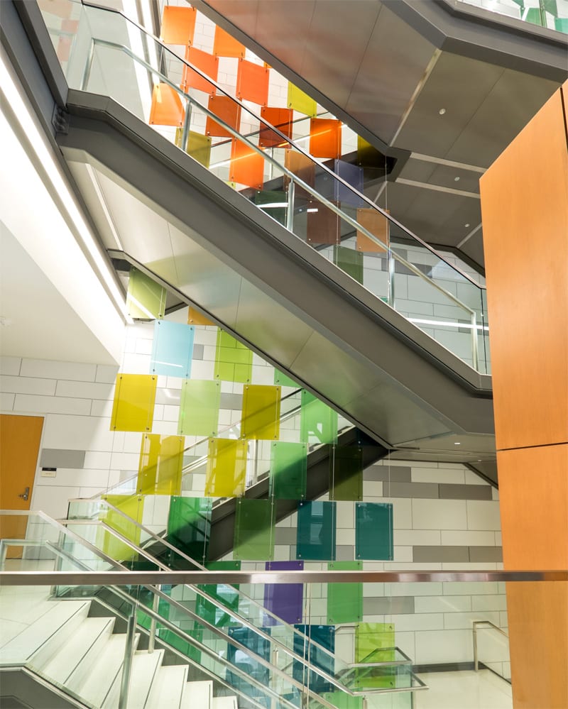 Bio Engineering Facility