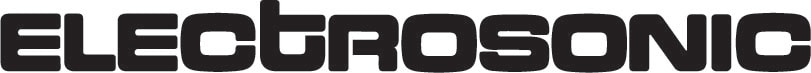 Electrosonic logo Black-Jpeg Electrosonic logo Black-Jpeg