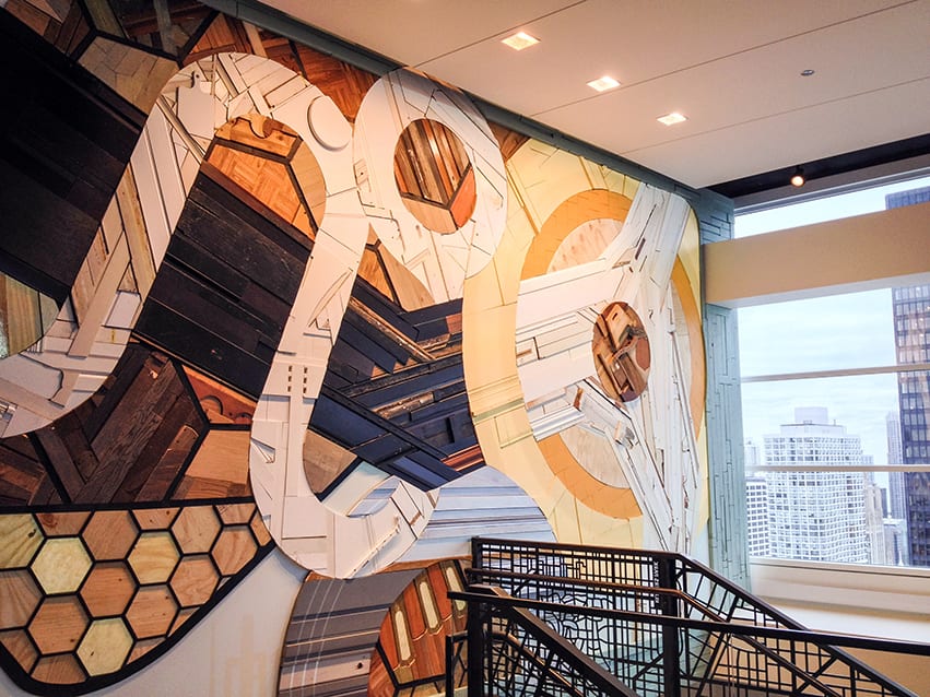 CBRE Chicago