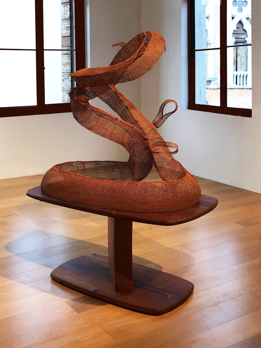 INFINITY – Architecture Biennale, Venice 2018