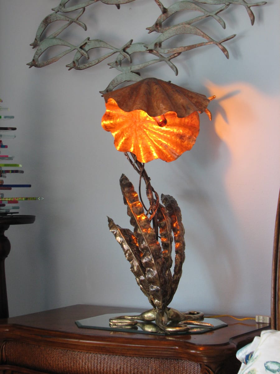 Sea Life Lighting