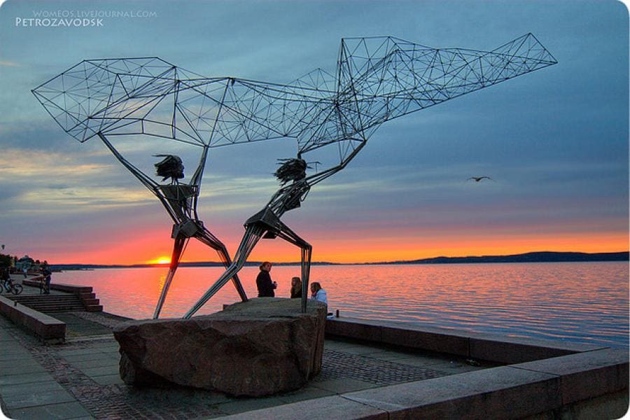 The Fisherman