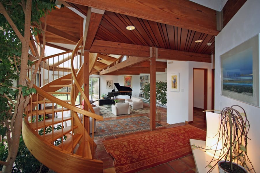 Guenther Residence