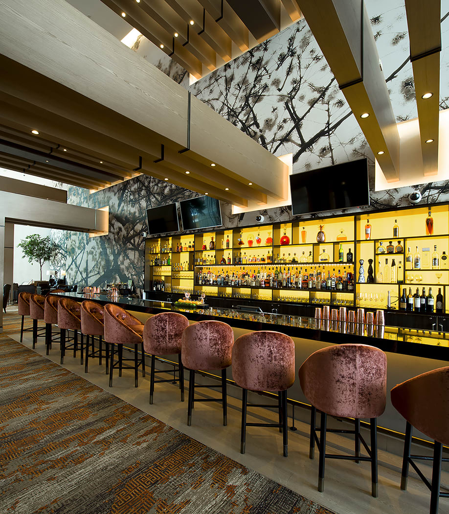 Casino Bar & Hotel Resort