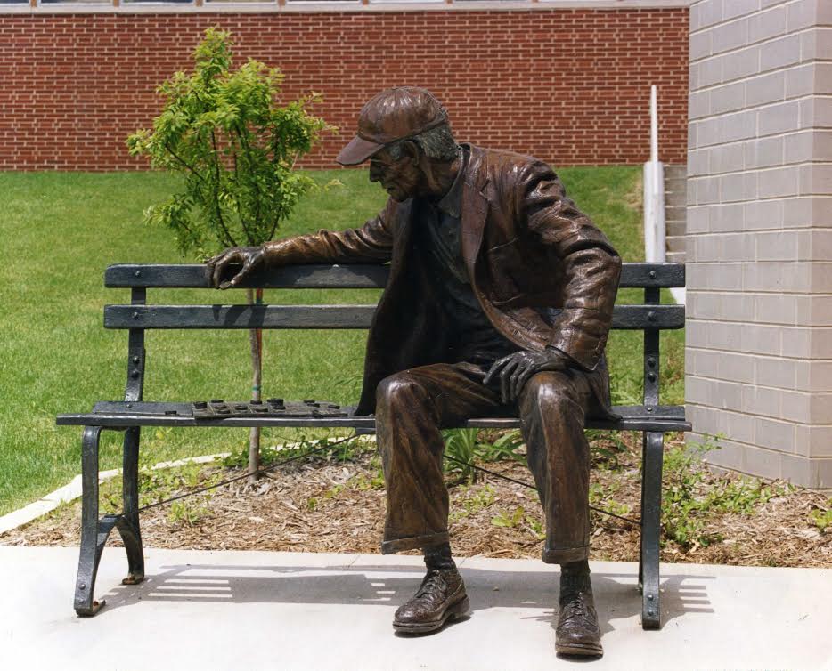 George Daily Memorial “My Move”