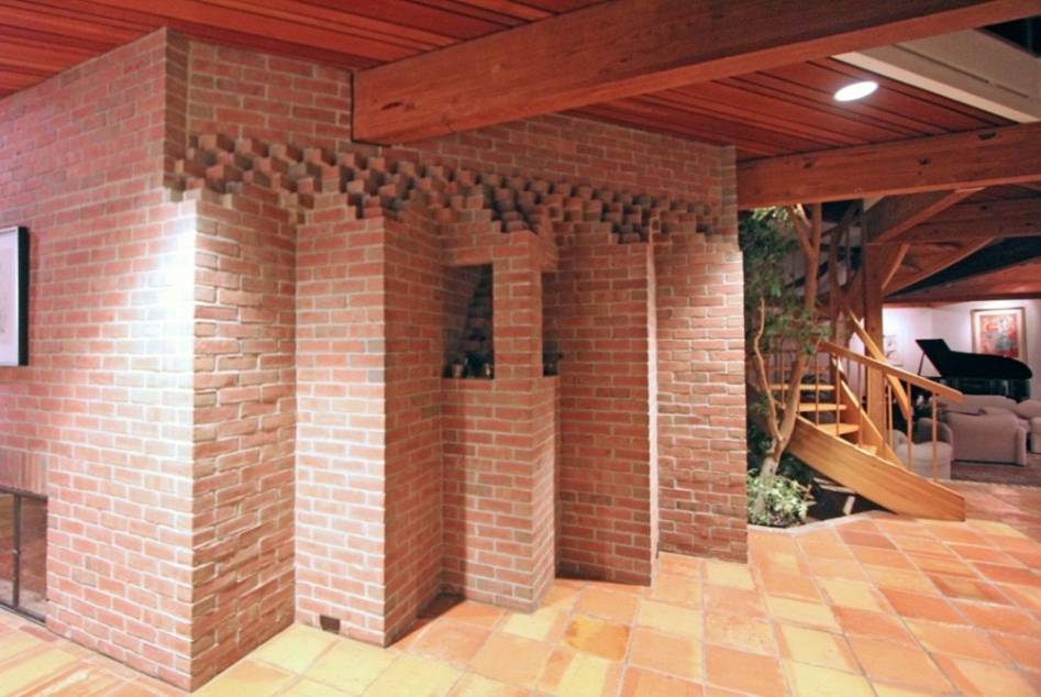 Guenther Residence