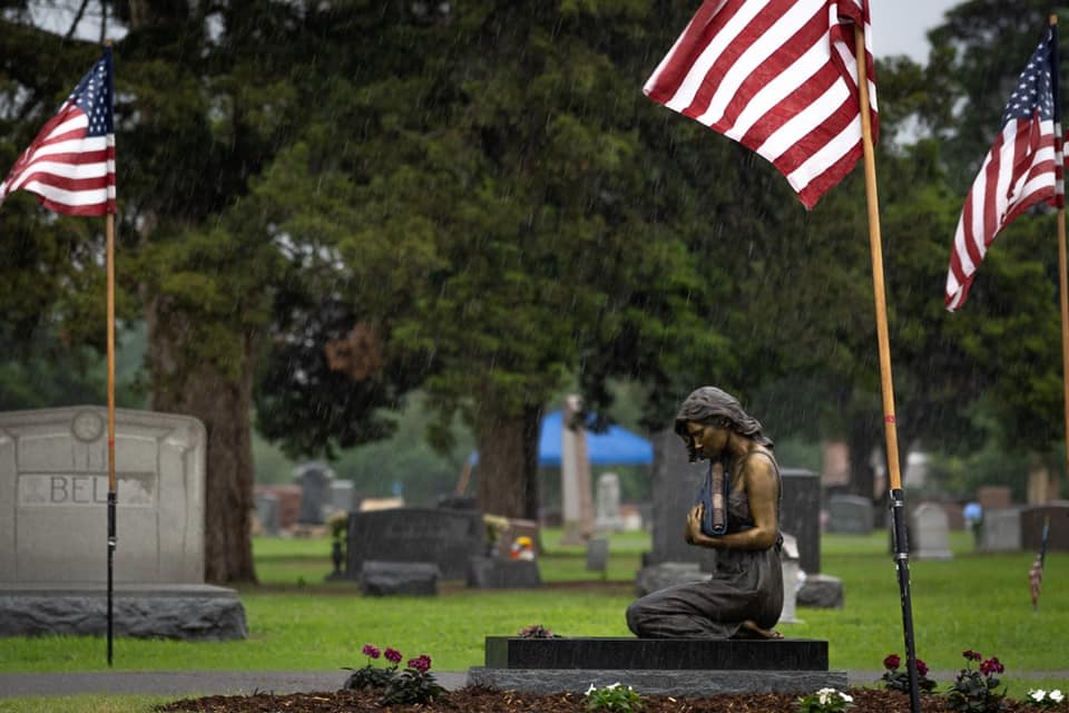 Gold Star Mother