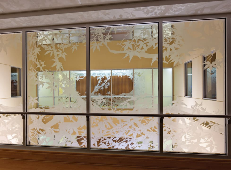 Baystate Hospital of the Future
